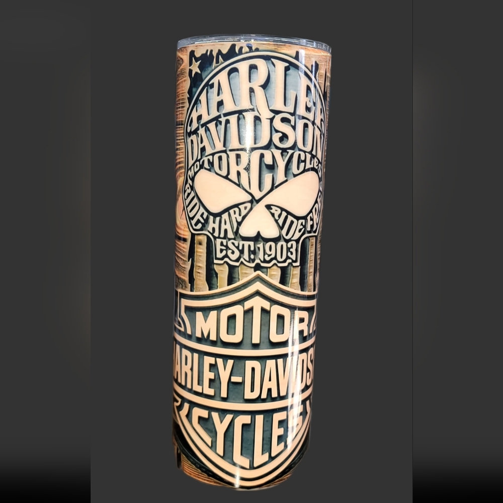 20oz insulated tumblers